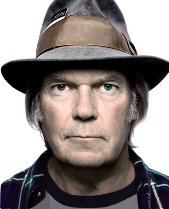 Neil Young