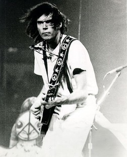 Neil Young