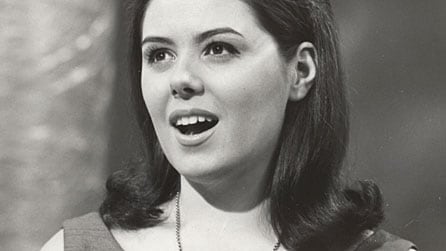 Margaret Price