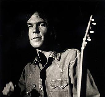 Neil Young