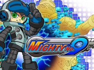 Mighty n 9