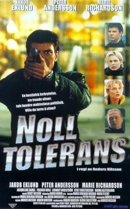 Noll tolerans