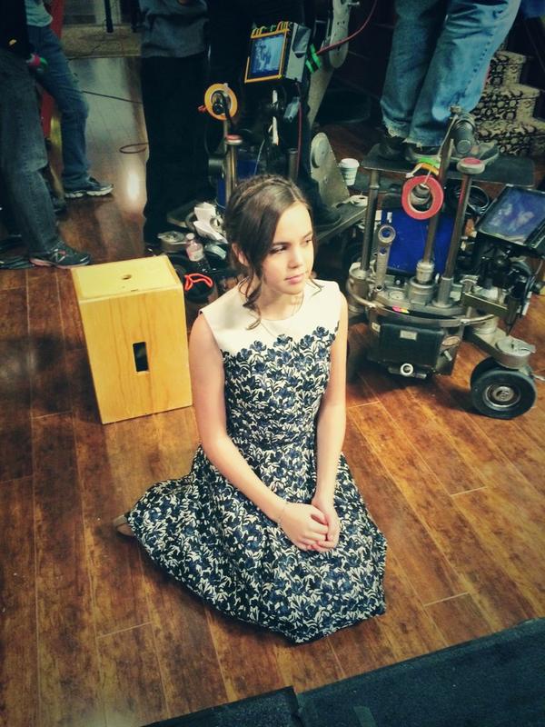 Bailee Madison