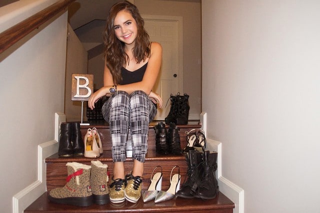 Bailee Madison