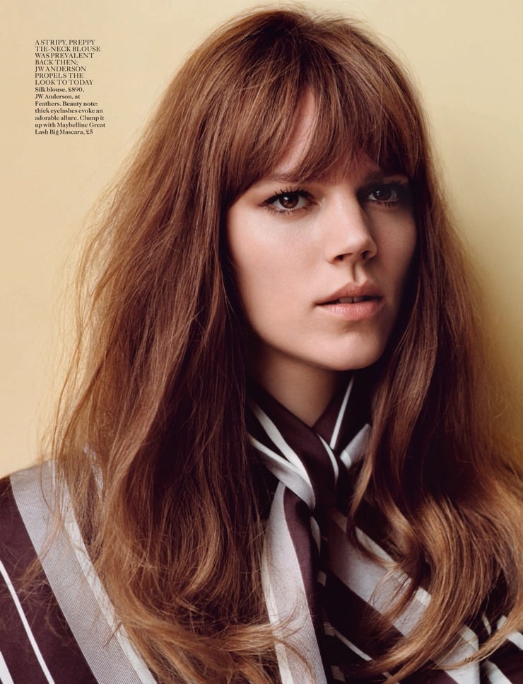 Freja Beha Erichsen