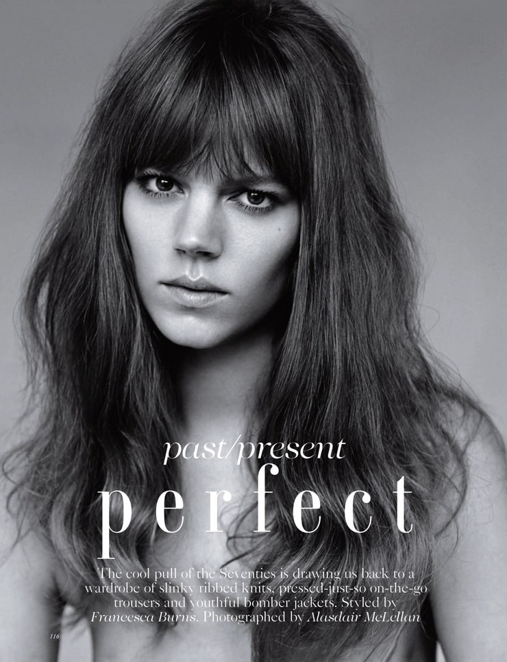 Freja Beha Erichsen