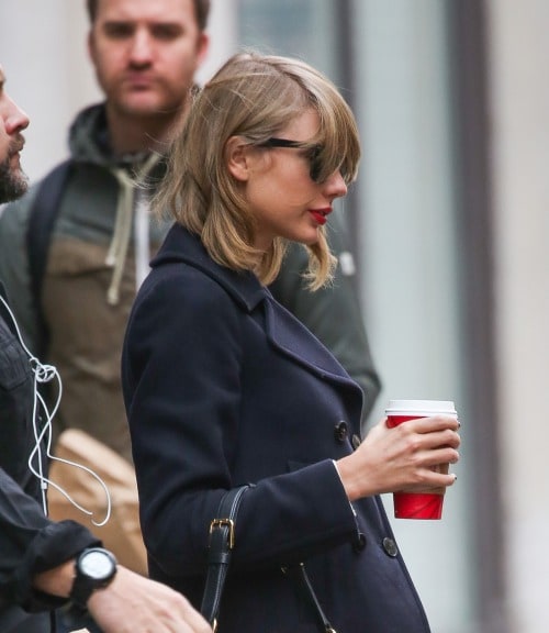 Taylor Swift