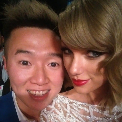 Taylor Swift