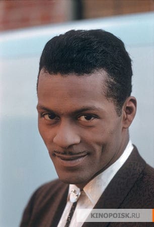 Chuck Berry