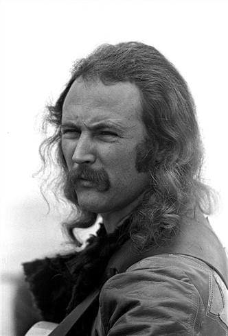 David Crosby David Crosby