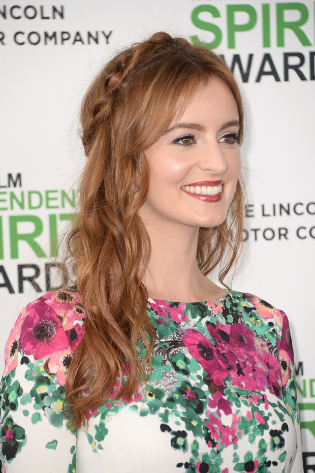 Ahna O'Reilly Ahna O'Reilly