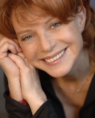 Agathe Natanson