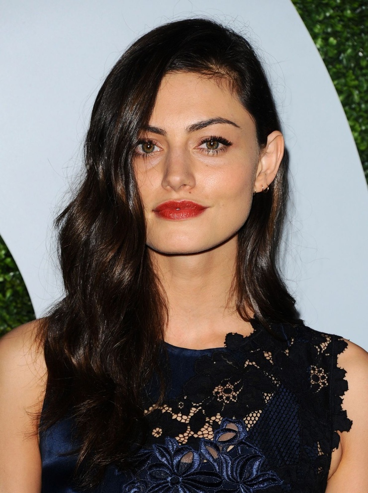 Phoebe Tonkin Phoebe Tonkin