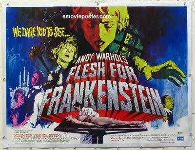 Flesh for Frankenstein (1973)