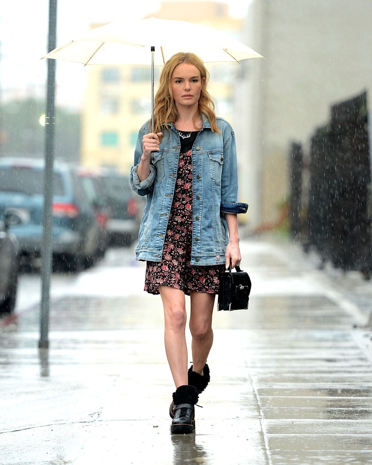 Kate Bosworth Kate Bosworth