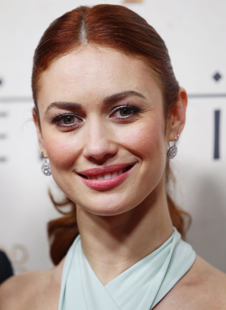 Olga Kurylenko Olga Kurylenko