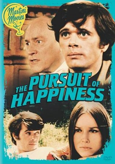 The Pursuit of Happiness