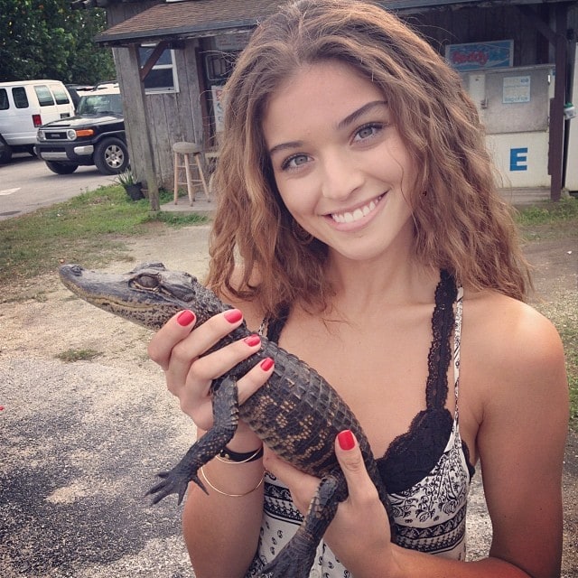 Daniela Lopez Osorio