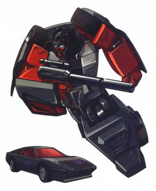 Wildrider