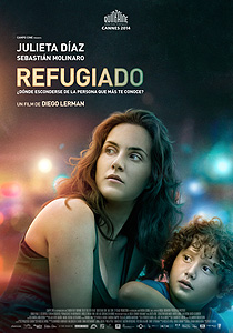 Refugee