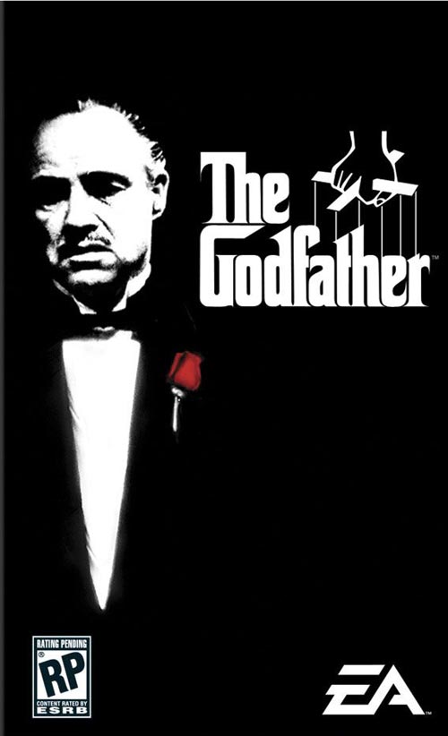 Image of The Godfather Trilogy 19011980