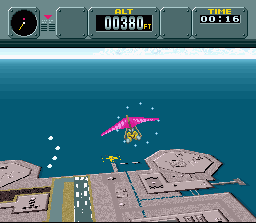 Pilotwings