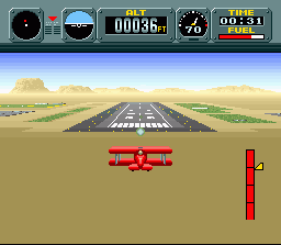 Pilotwings