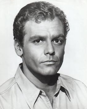 Picture of Guy Stockwell