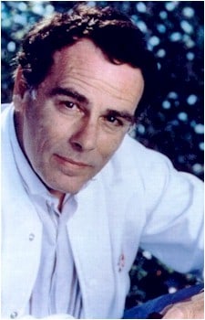 Dean Stockwell