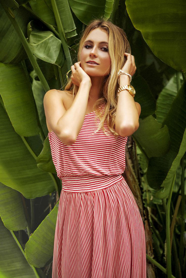 Alana Blanchard Alana Blanchard