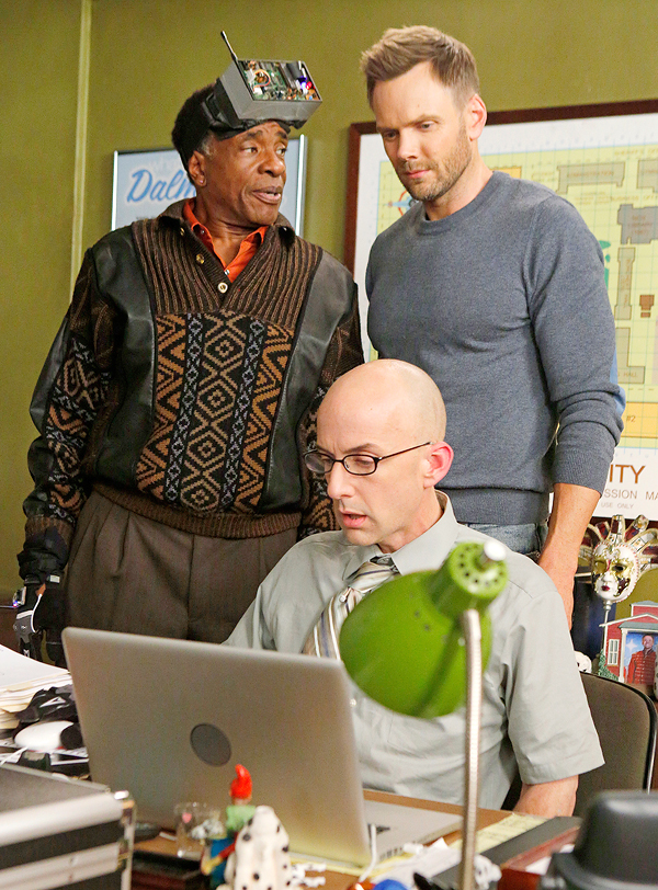 Community