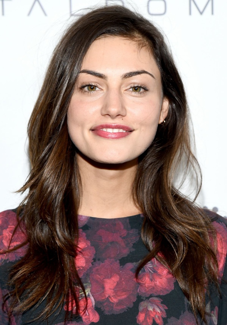 Phoebe Tonkin Phoebe Tonkin