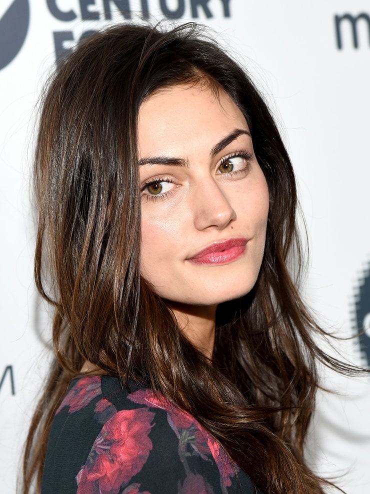 Phoebe Tonkin