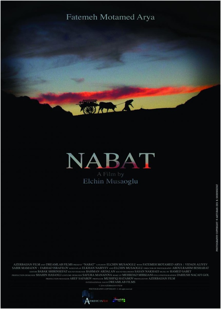 Nabat