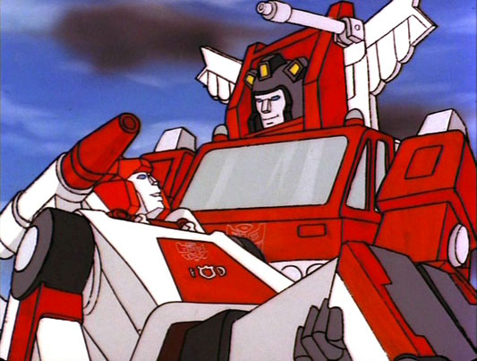 Inferno (Transformers)