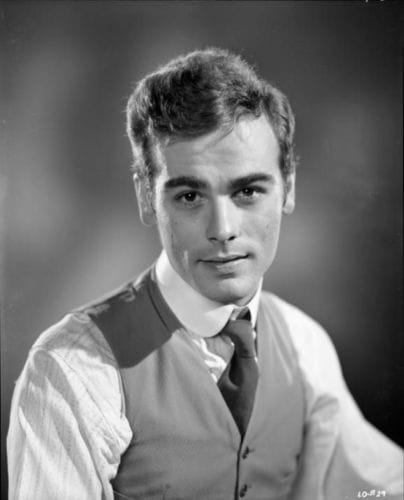 Picture of Dean Stockwell