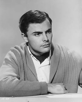 John Saxon