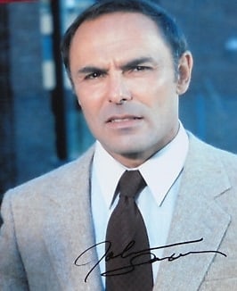 John Saxon freddy krueger