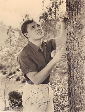 John Saxon