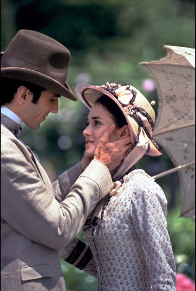 The Age of Innocence The Age of Innocence