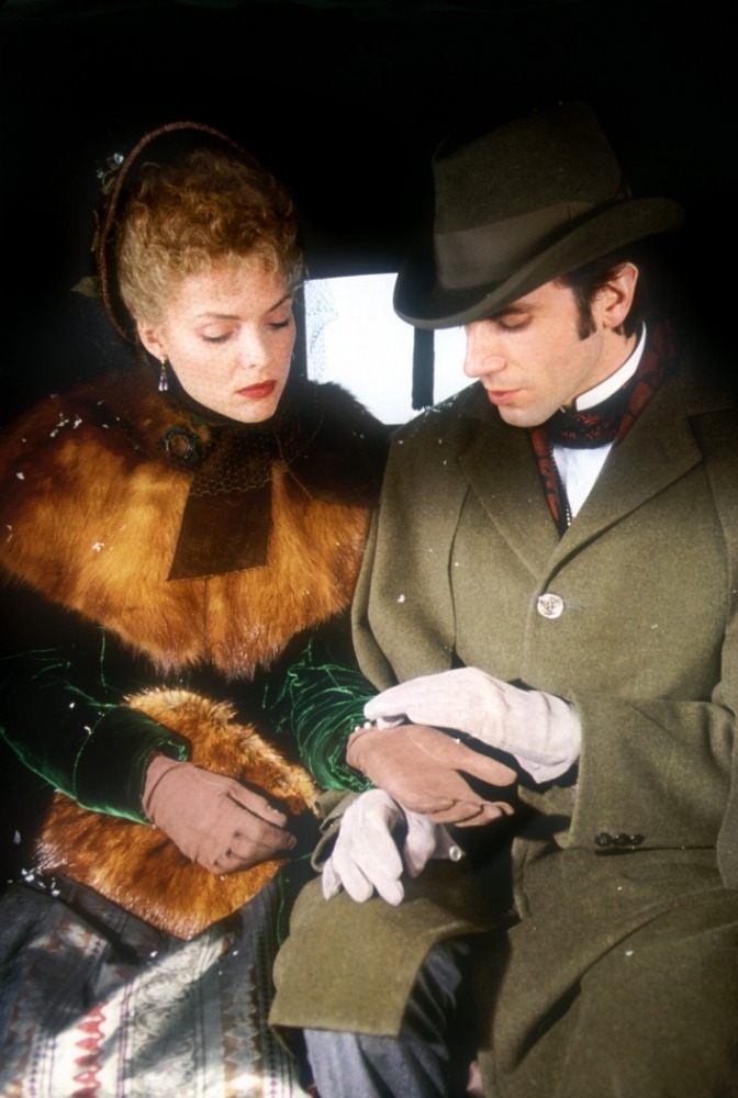 The Age of Innocence The Age of Innocence