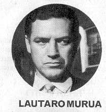 Lautaro Murúa