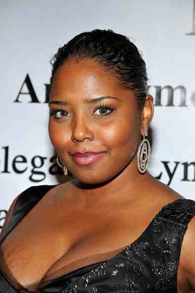 Shar Jackson