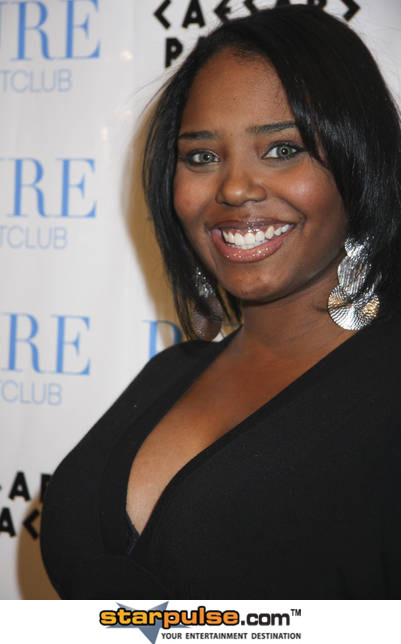 Shar Jackson Shar Jackson