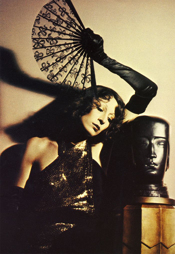 Anjelica Huston Anjelica Huston