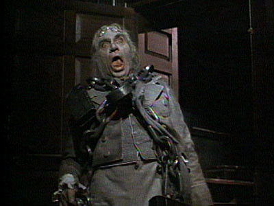 Jacob Marley