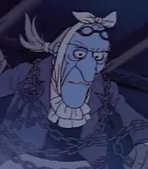 Jacob Marley Jacob Marley