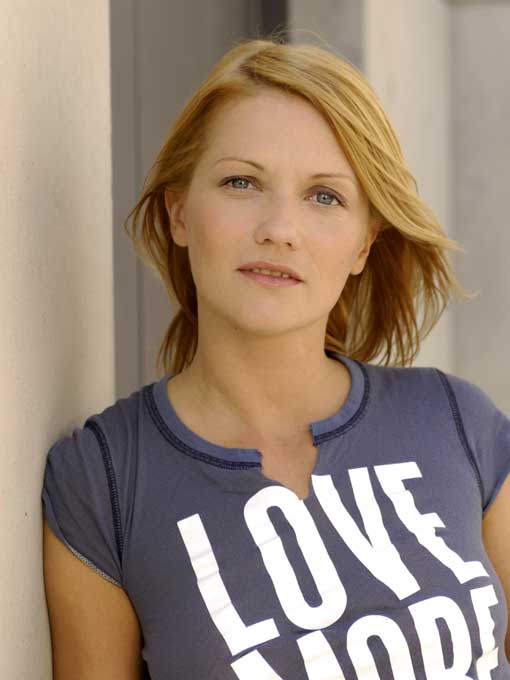 Picture of Doreen Jacobi