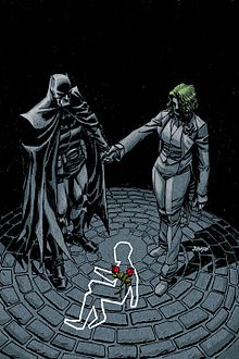 Thomas Wayne