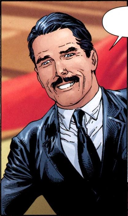 thomas wayne funko